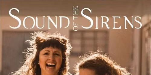 Sound of the Sirens
