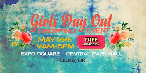 Girls Day Out Tulsa