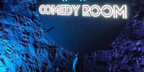 7-9 Comedy Room - Le plateau