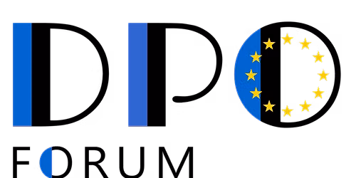 DPO Forum Luxembourg 2026