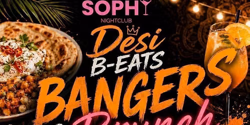 Bangers &amp; Brunch