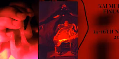 Kai Muegge - Finland