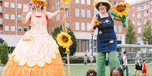 Free Harvest Fair
