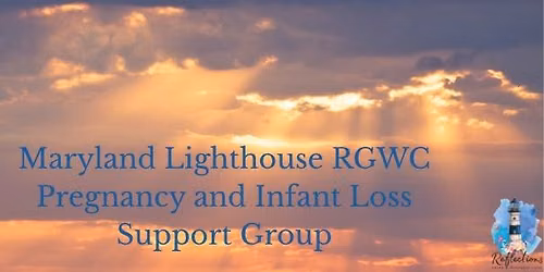 Pregnancy and Infant Loss Support Group