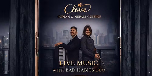 Free Live live jazz-inspired pop and instrumental music (Live Performance)