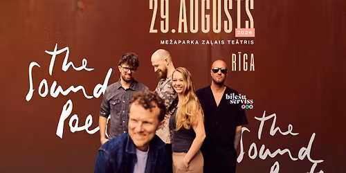 "The Sound Poets" Me\u017eaparka Za\u013caj\u0101 te\u0101tr\u012b