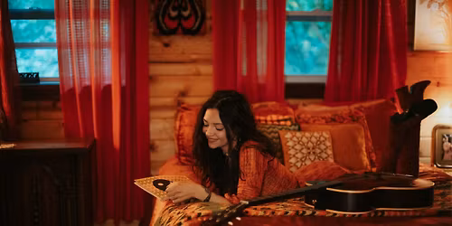 Jesse Williams LIVE | Cloudland Vineyards + Winery