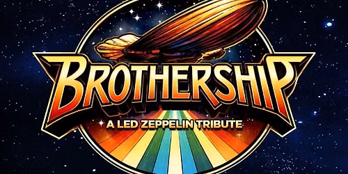 Brothership at Hose Company 27