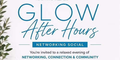 Glow After Hours \ud83d\udcab