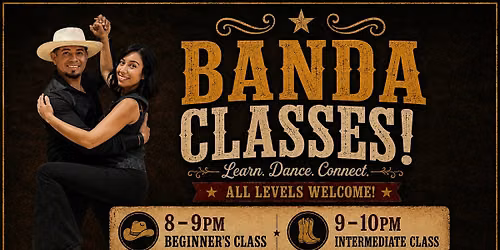 Banda Dance Classes