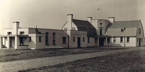 \u201cHonour the dead by celebrating the living \u201c History of Selby War Memorial Hospital 