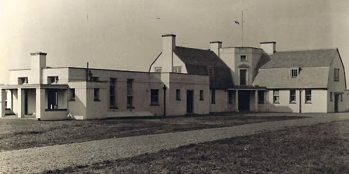 \u201cHonour the dead by celebrating the living \u201c History of Selby War Memorial Hospital 