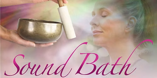 Sound Bath