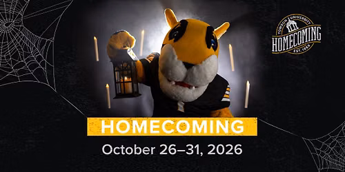 Homecoming Remix 2026