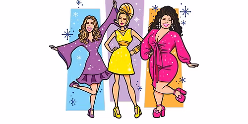 Mama, I'm A Big Girl Now - Official