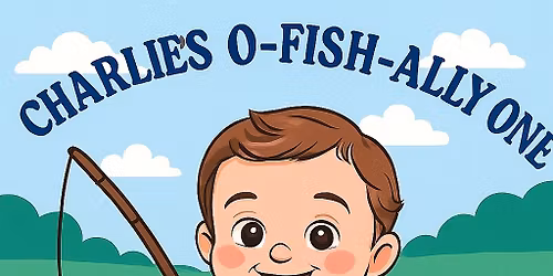 Charlie\u2019s O-Fish-Ally One