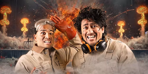 Vitenshitshow \/\/ Storstova