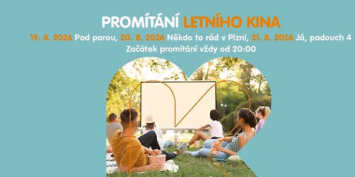 Prom\u00edt\u00e1n\u00ed letn\u00edho kina