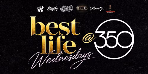Best Life Wednesdays