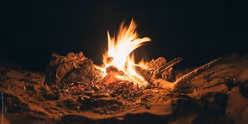 Arise Alliance Church Annual Bonfire