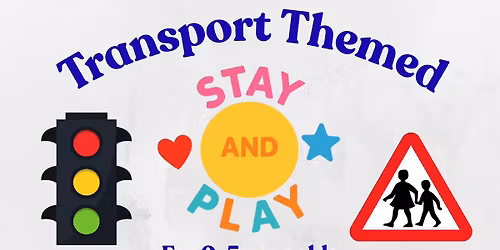 Transport Themed Session