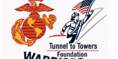 Tunnel to Towers 5K Run & Walk- Team Sgt. Eddie Ryan\u2019s T2T Warriors 