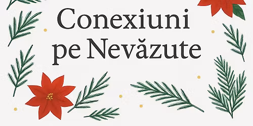 Conexiuni pe nev\u0103zute - Darurile