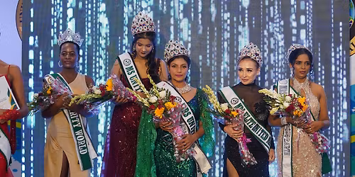 United Nations Pageants World Finals 2025