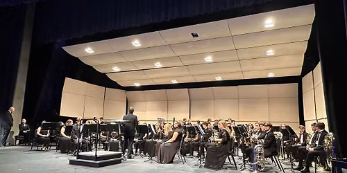 HVA Band Spirit Night \ud83c\udfb6