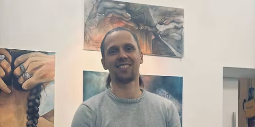 Stand-up - Kamil Adamczyk