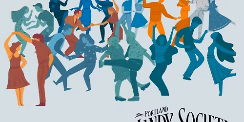 Thursday Swing Ft. Hot Lovin' Jazz Babies