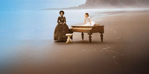 The Piano