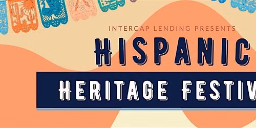 Hispanic Heritage Festival