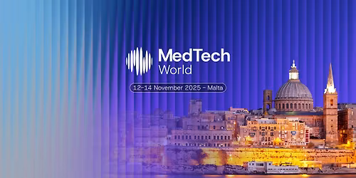 MedTech Malta 2025