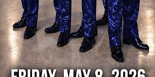 Kickoff Mother\u2019s Day Weekend and a Legendary Night of Soul by The Dramatics