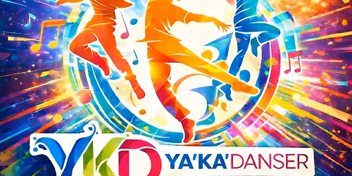 Gala de danse