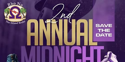 Annual Midnight Skating With The Ques