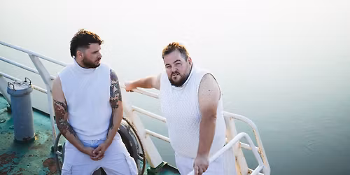 AUSVERKAUFT!! HECKSPOILER, ZAK!, Das Neue Leben