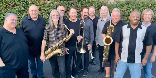 Soul Persuaders Tuesday!