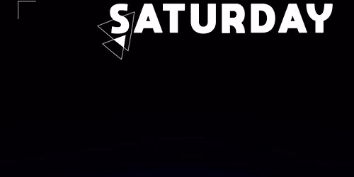 Space Saturdays @ Space Leeds - 22nd August! 