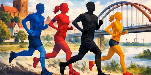 10. Gryfi\u0144ski Transgraniczny Festiwal Biegowy