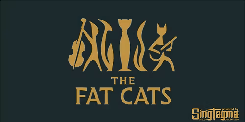 Jazz Live - The Fat Cats