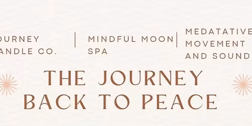 Meditative Movement and Sound Session