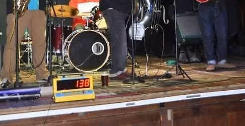 Rockabilly Bootleggers present - Cutloose