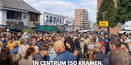 Koningsdag 27 april Papendrecht