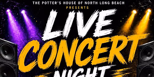 LBC 180 Concert