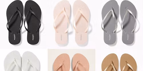 Flip Flop Republic
