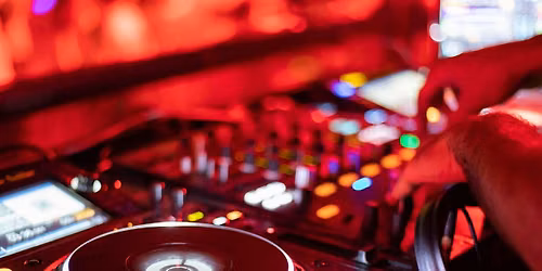 DJ Mx. Nixx