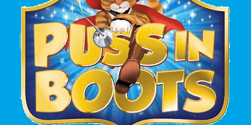 SideKick Theatre Puss in Boots