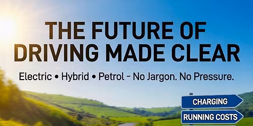 The Future of Driving 